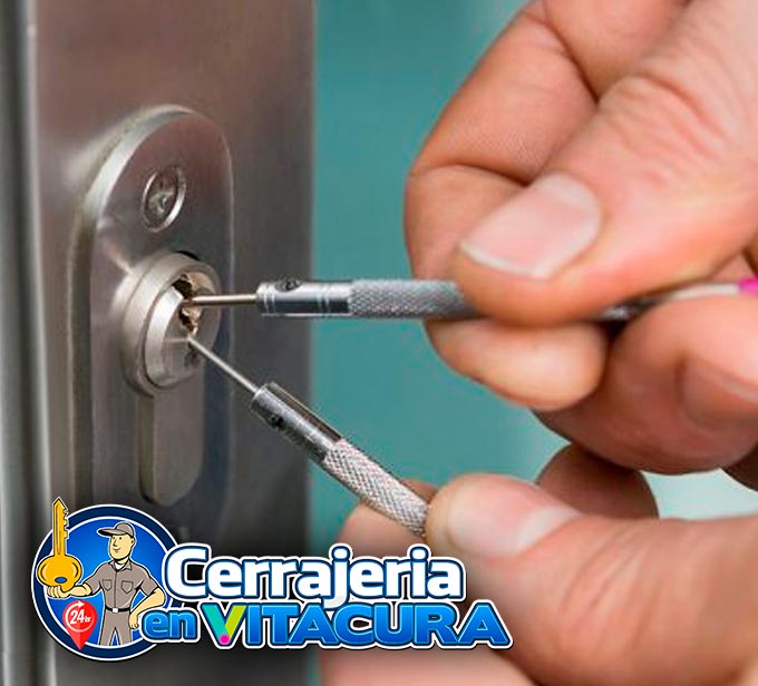 Apertura de Cerraduras Vitacura